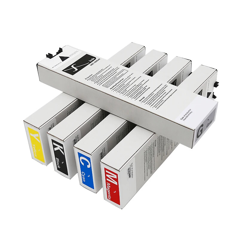 S-7280 S-7284 Compatible Ink Cartridge for Comcolor GD9630/9631 Printer