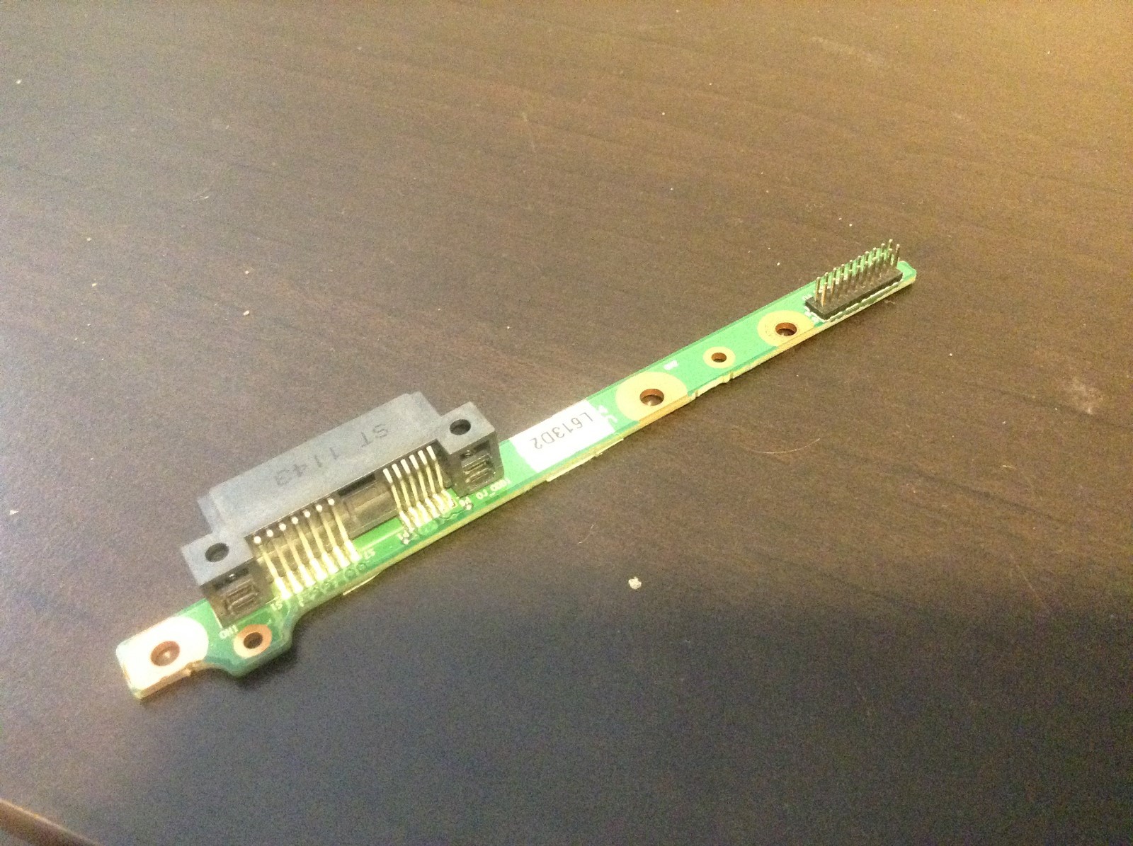 Sager Clevo P151HM1 NP8130 Gaming Laptop Board