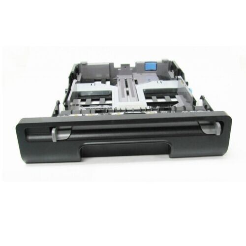 Dell 1320c Laser Printer Paper Tray 250 Sheet 848E 0125   0JP488