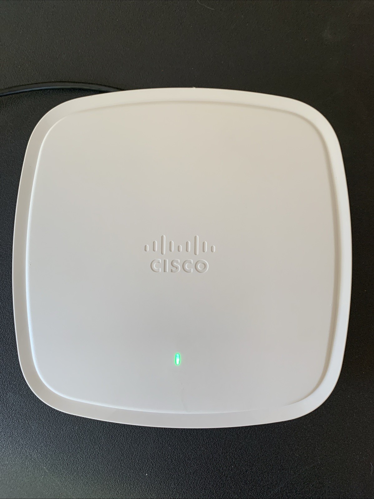 Cisco Catalyst 9130AX Series Model C9130AXI-B Wi-Fi 6  Access Point (TESTED)