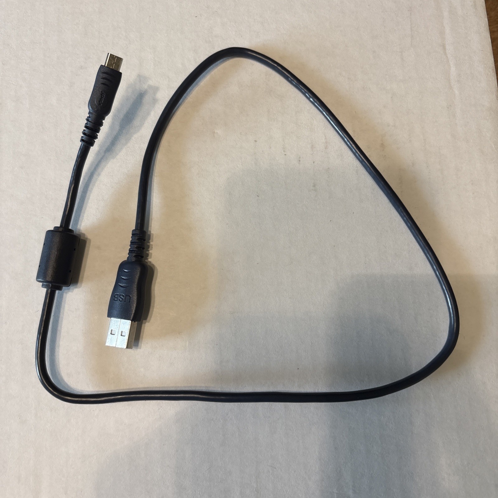 Original VTech Leap Frog Pad USB Sync Cable