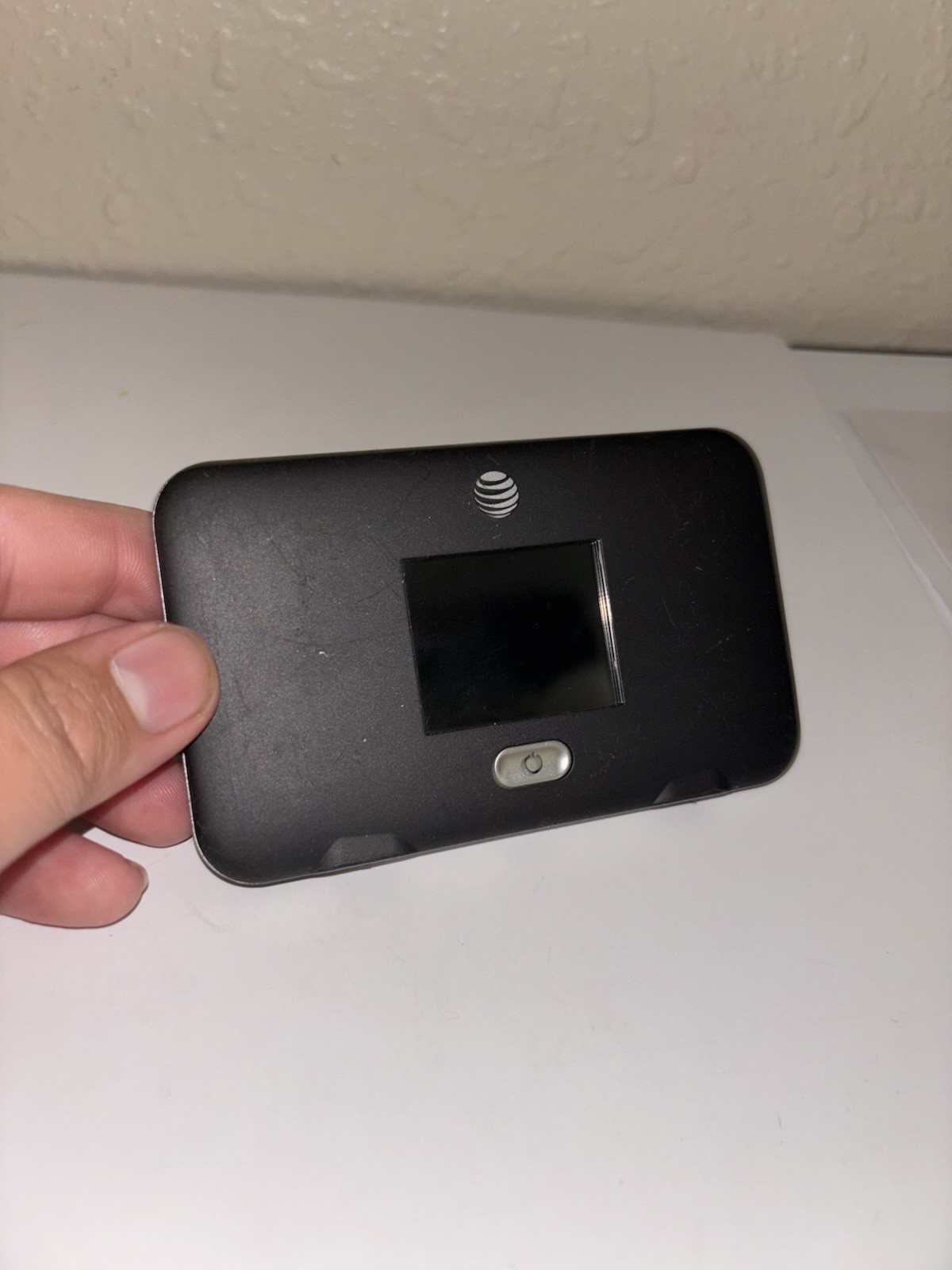 NETGEAR AirCard 779S Wireless AT&T Unite Express