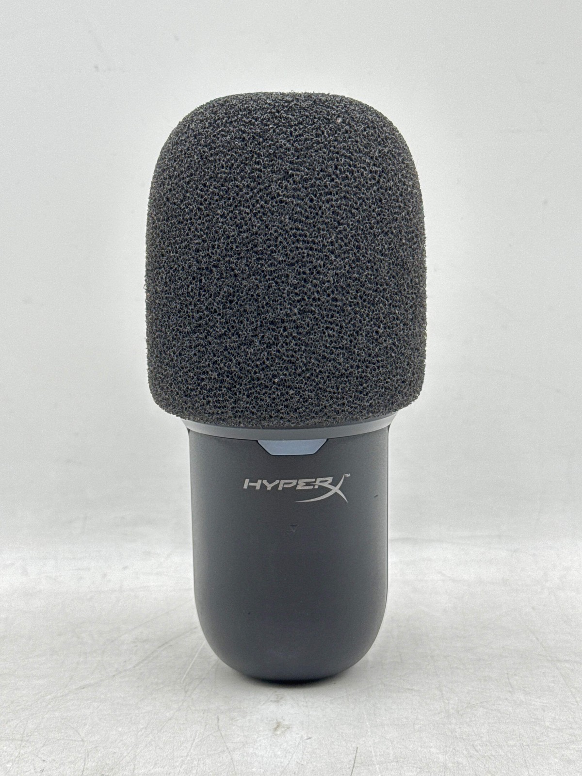 HyperX Solocast USB Gaming Microphone Condenser