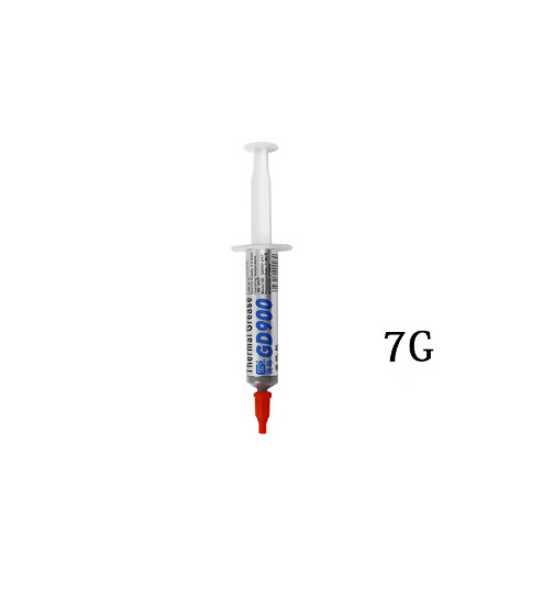 Coolcirc GD900 Thermal Grease CPU GPU 1g 7g 15g 30g