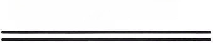 Bottom Case Rubbers Feet Rubber Feet Strips for HP 17-CP 17-CN CU 470 G8 TPN-...
