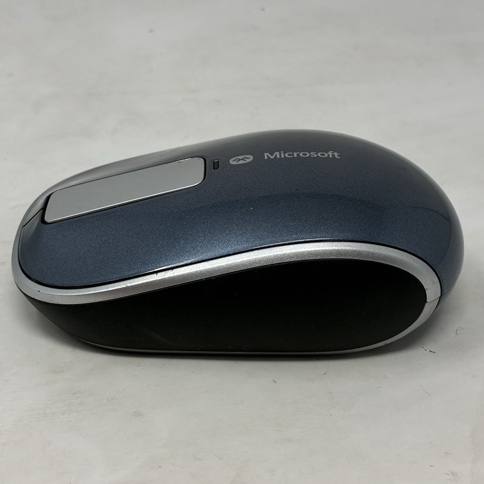 Microsoft Sculpt Touch Mouse 1497 Bluetooth BlueTrack Wireless Mouse Tested