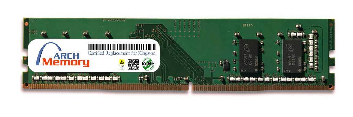 Arch Memory KVR26N19S8/8 8GB Replacement for Kingston DDR4 UDIMM RAM