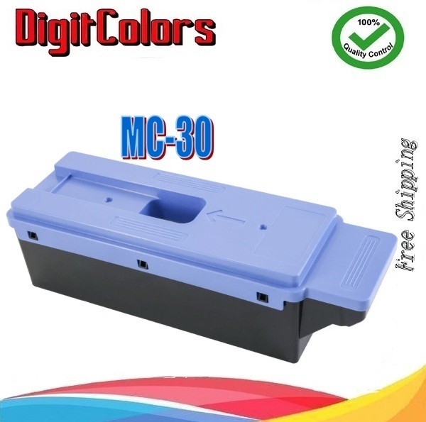 MC-30 Maintenance Cartridge For Canon PRO-2100 PRO-4100 PRO-6100 PRO-4000s tank