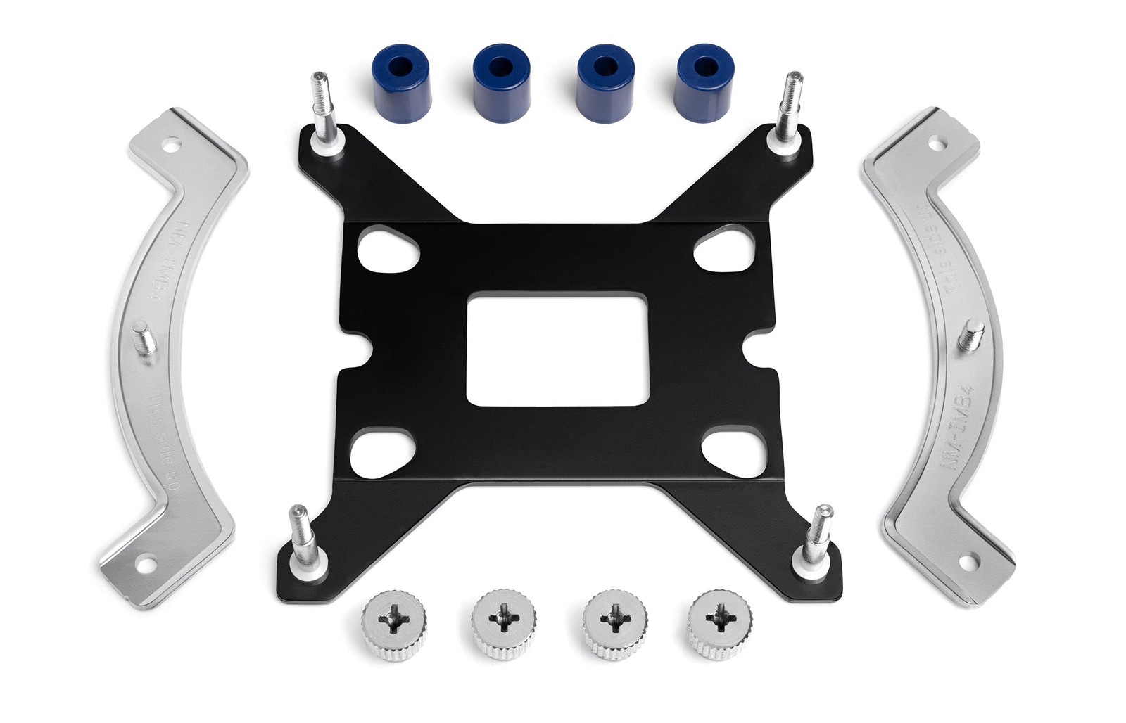 Nm-I17Xx-Mp78, Mounting Kit for CPU Coolers on Intel LGA1851 and LGA1700