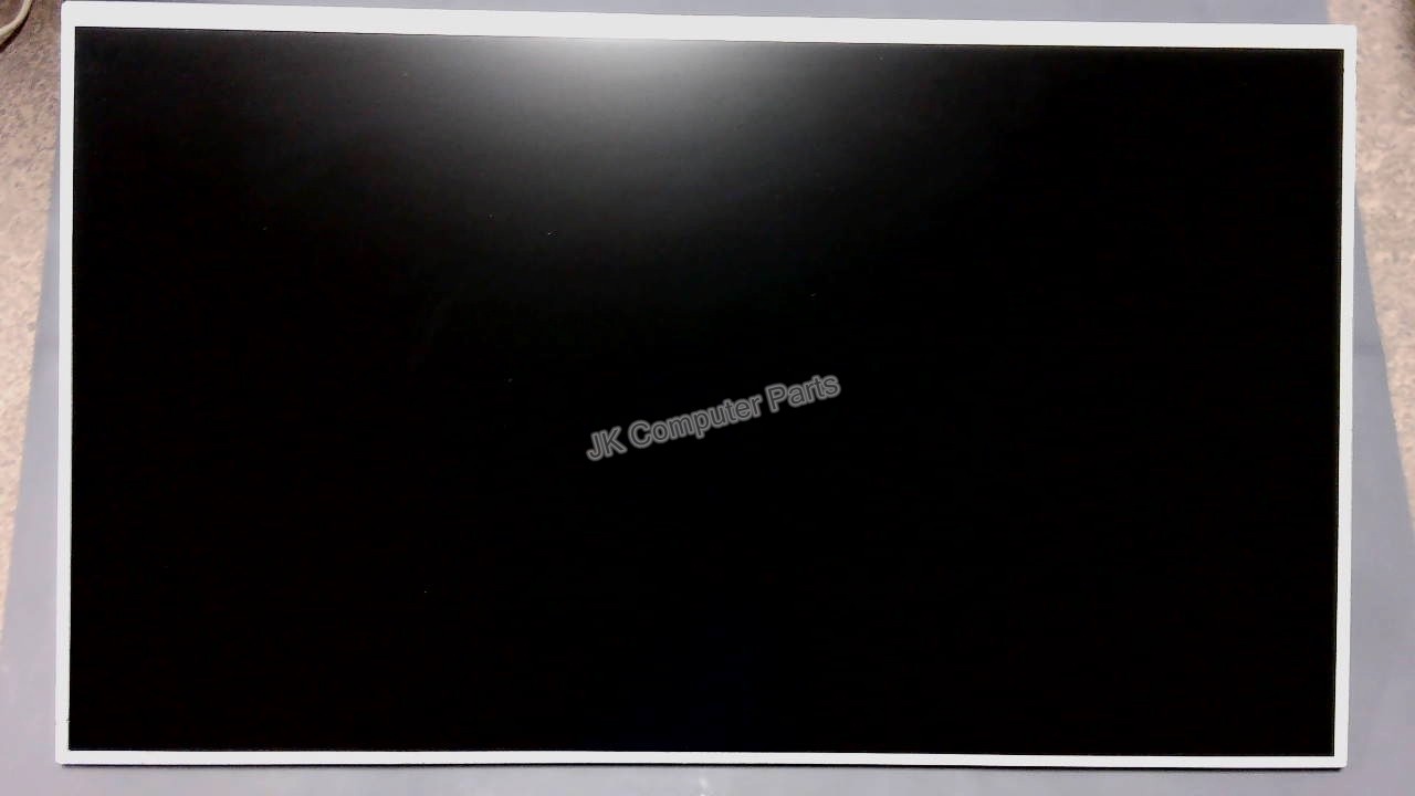 AUO 27" LCD Panel 1920×1080 FHD Matte 30 Pin LVDS