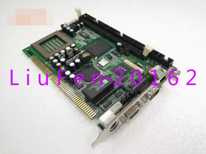 1PC Used P/N:PROX1630-G1A P-II SBC Ver:G1
