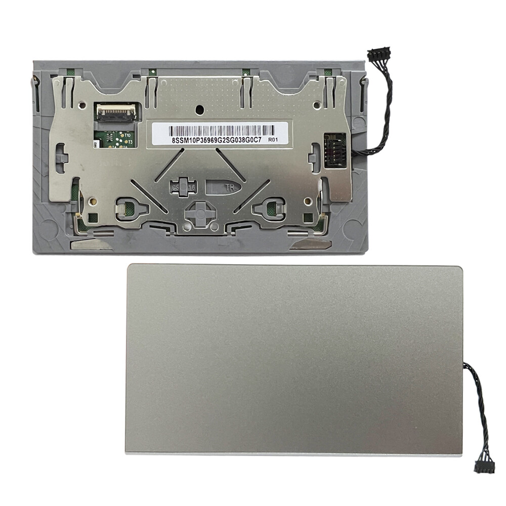 Trackpad Touchpad with NFC Cable For Lenovo Thinkpad X1 Carbon 6th GEN 20KG 20KH