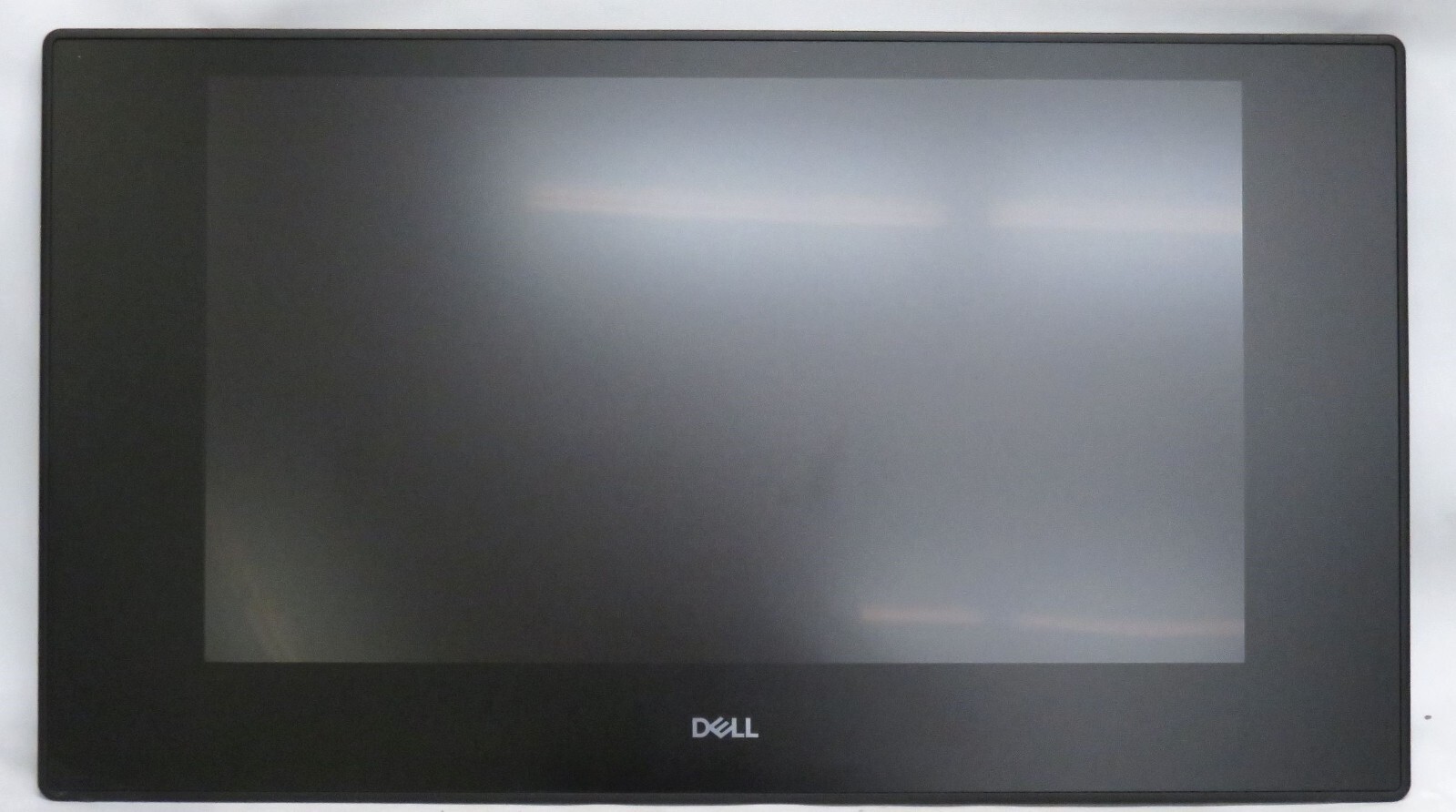 Dell Canvas 27 Drawing Screen * NO PEN NO ADAPTER * Basic Testing * LOCAL PICKUP