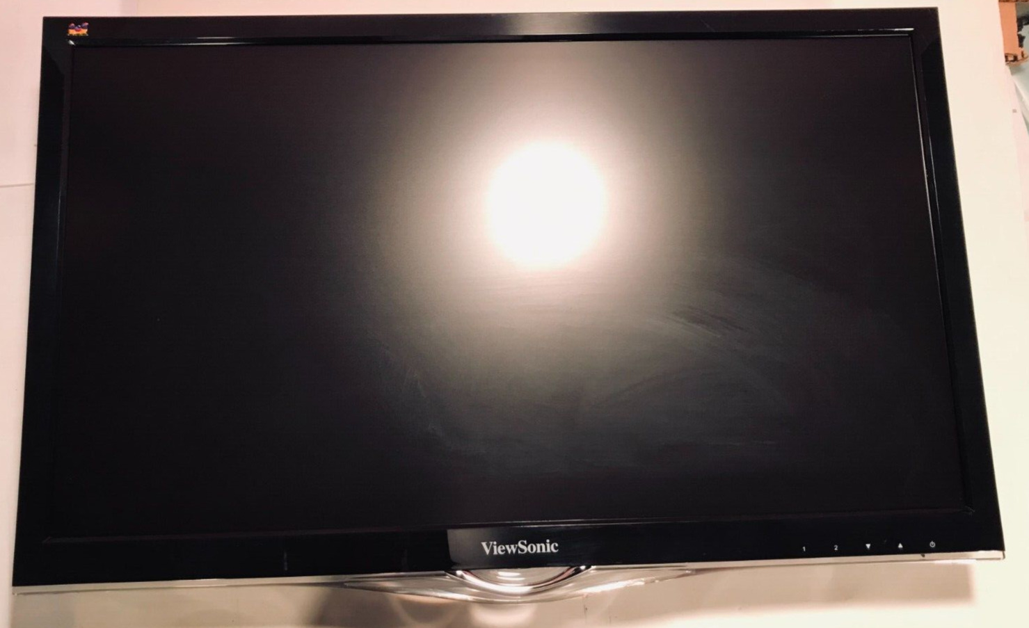 ViewSonic VX2252MH 22 Inch 1080p Monitor with HDMI and VGA inputs