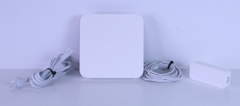 Apple Airport Extreme Base Station A1301 MB763LL/A 802.11 a/b/g/n