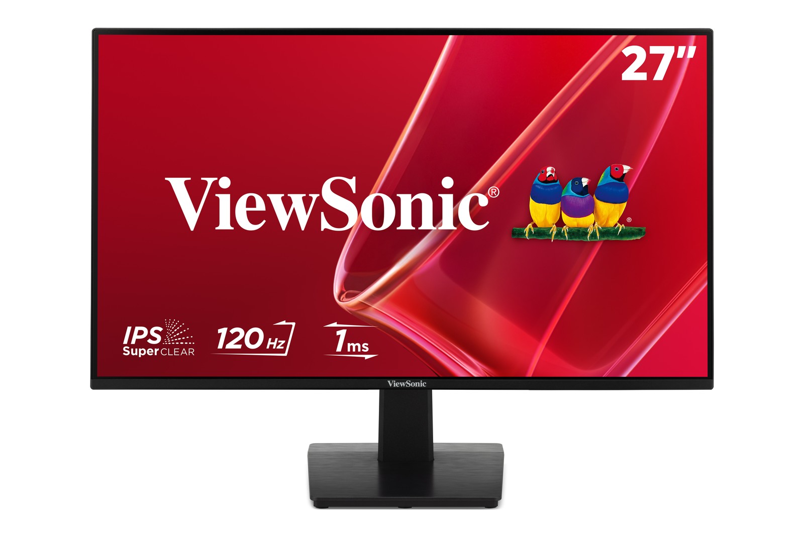 ViewSonic VA2748-MH 27" 1080p 120Hz Monitor (CR)