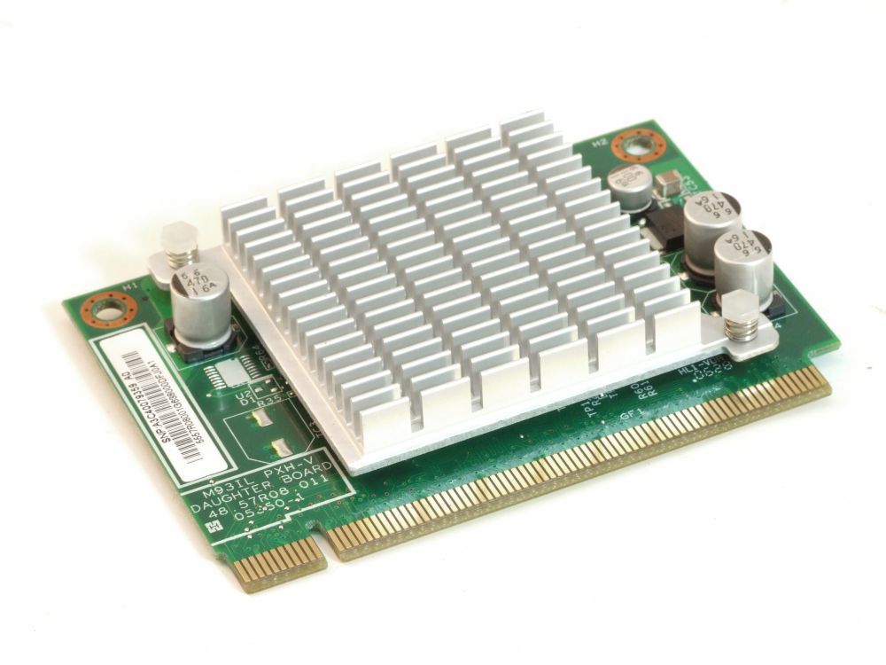 Fujitsu-Siemens A3C40079359 PCI Riser PXH-V Daughter Card Board RX200 S3 Server