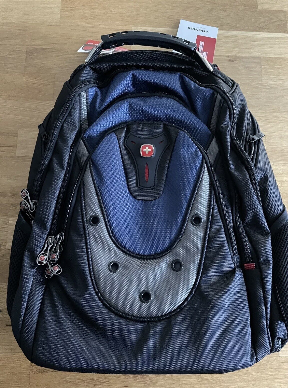 Wenger Swiss Gear backpack new with tags