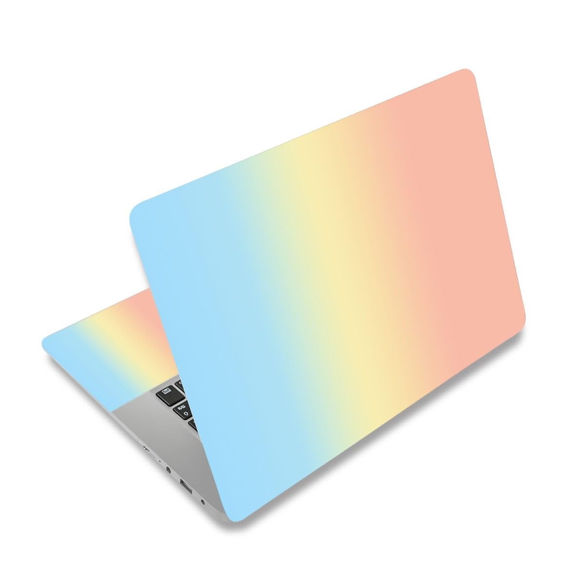 Laptop Skin Sticker Decal, 12 12.1 13 13.3 14 15 15.4 15.6 INCH Netbook Skins...