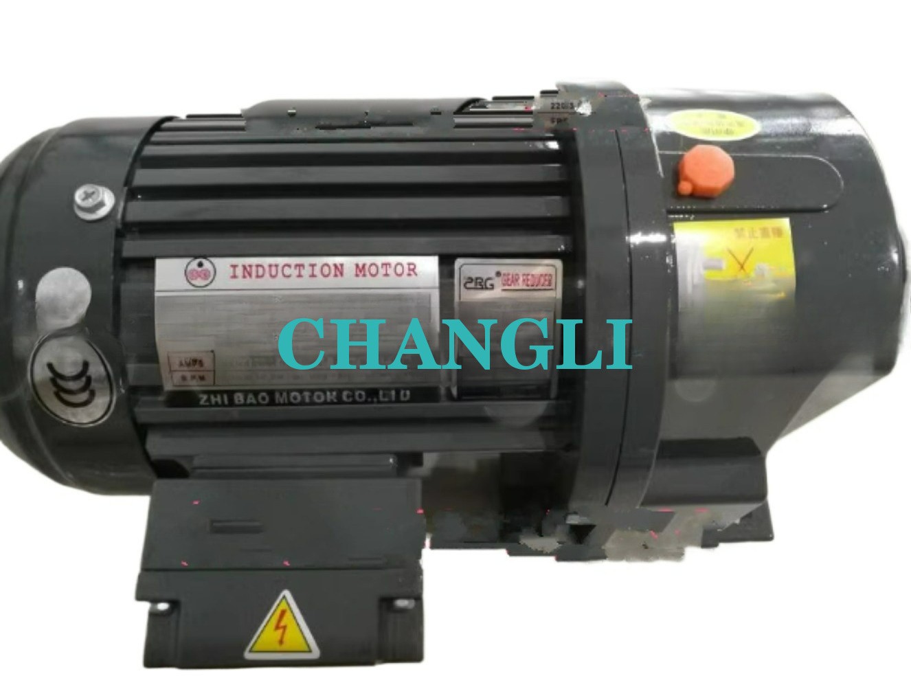 QTY:1 new YS0.4KW 4P 30:1 Decelerator via FedEx or DHL