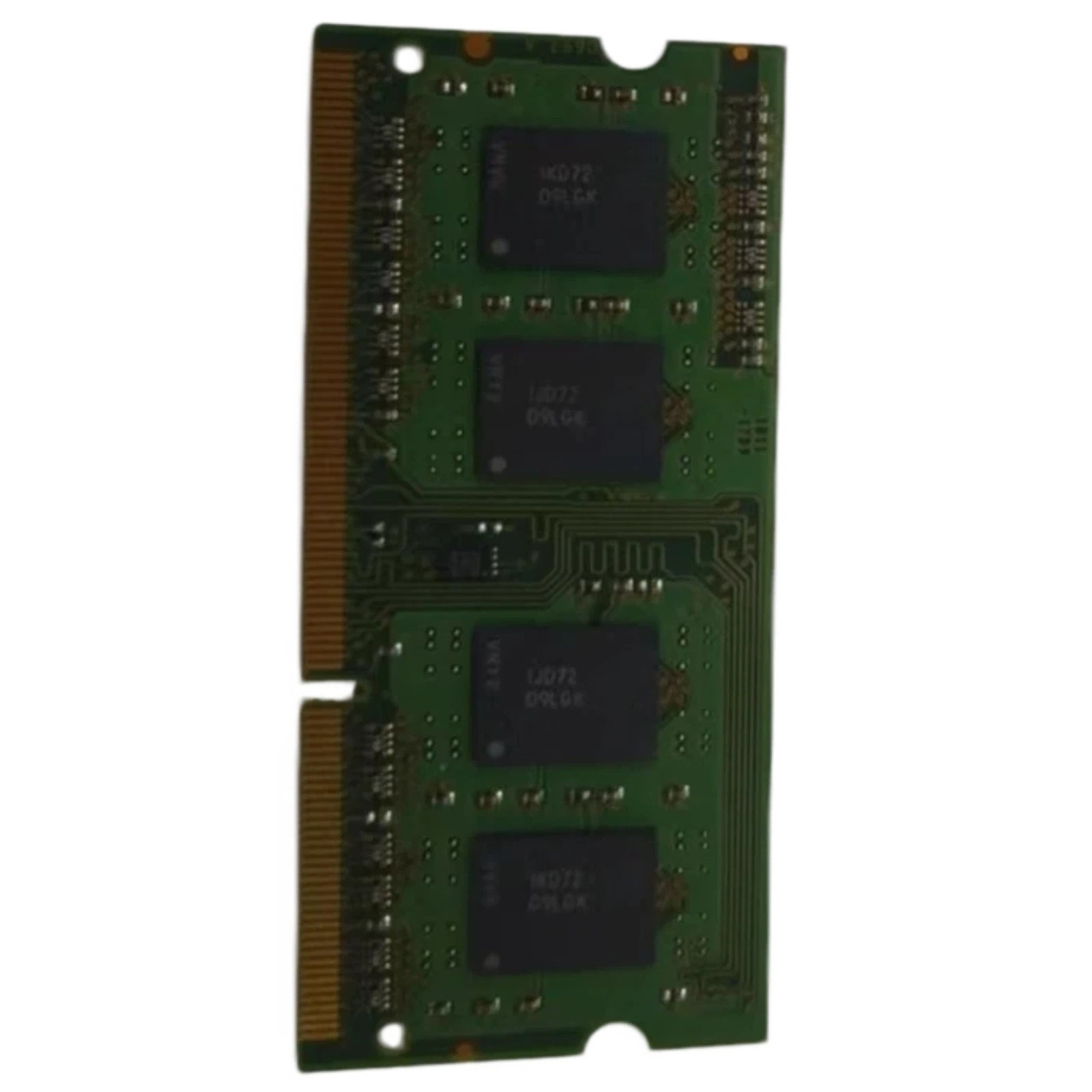 MEMORY PC3-10600S-9-10-B1 Fits For MICRON MT8JSF25664HZ 2GB 1RX8 OEM