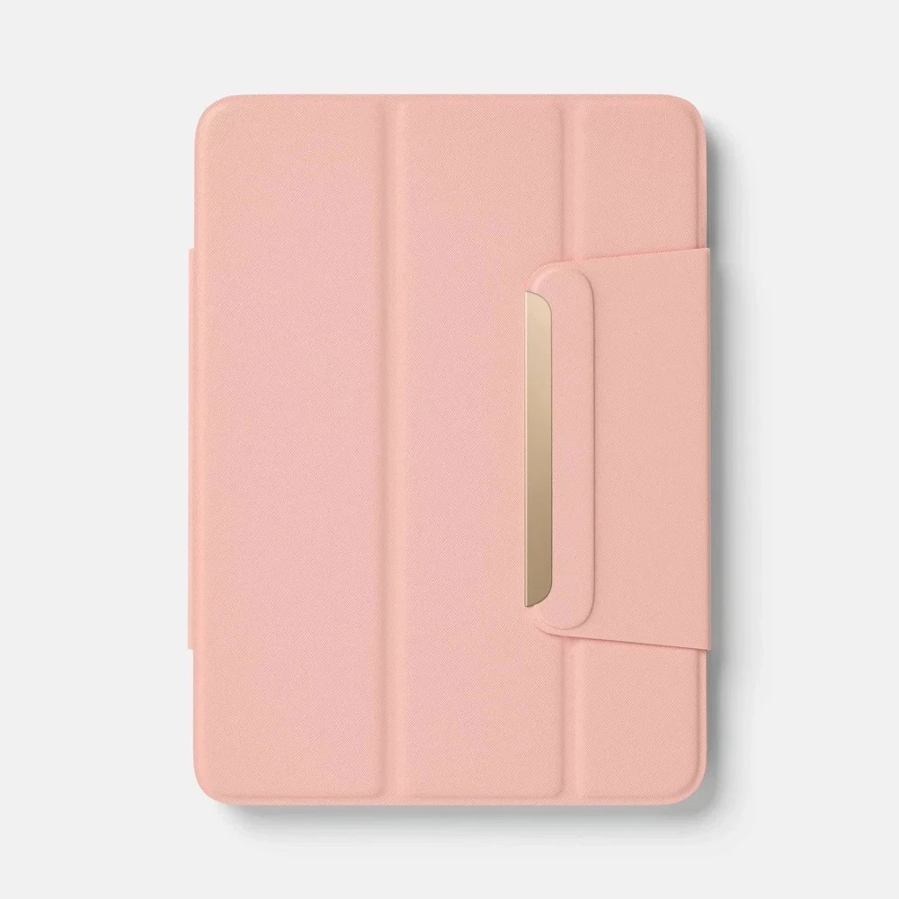 iPad (10th/11th Gen) Case - Heyday MULTIPLE COLORS