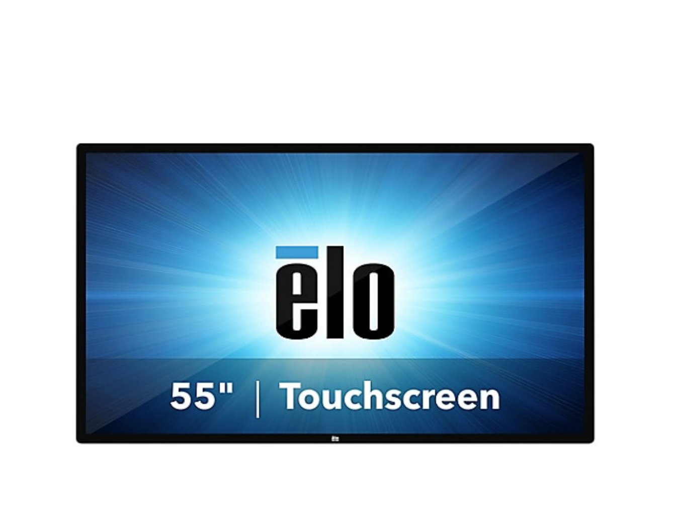 Elo Touch 5553L 55