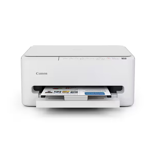 NEW Canon PIXMA TS4320 Wireless-All-In-One Printer-Best for Home