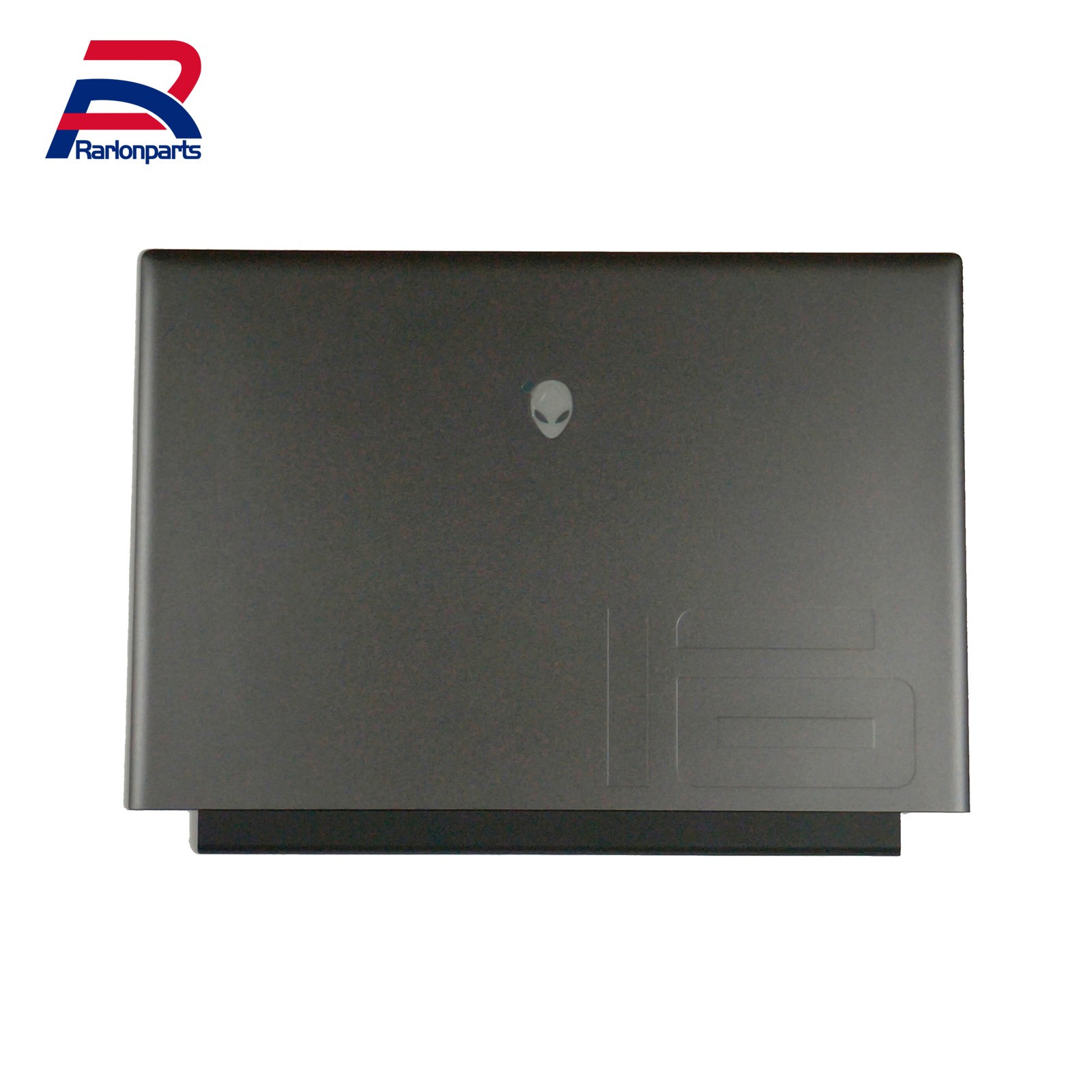 For Dell Alienware M16 R1 LCD Back Cover Rear Lid 0KJXP5 KJXP5 460.0RV2A.0001