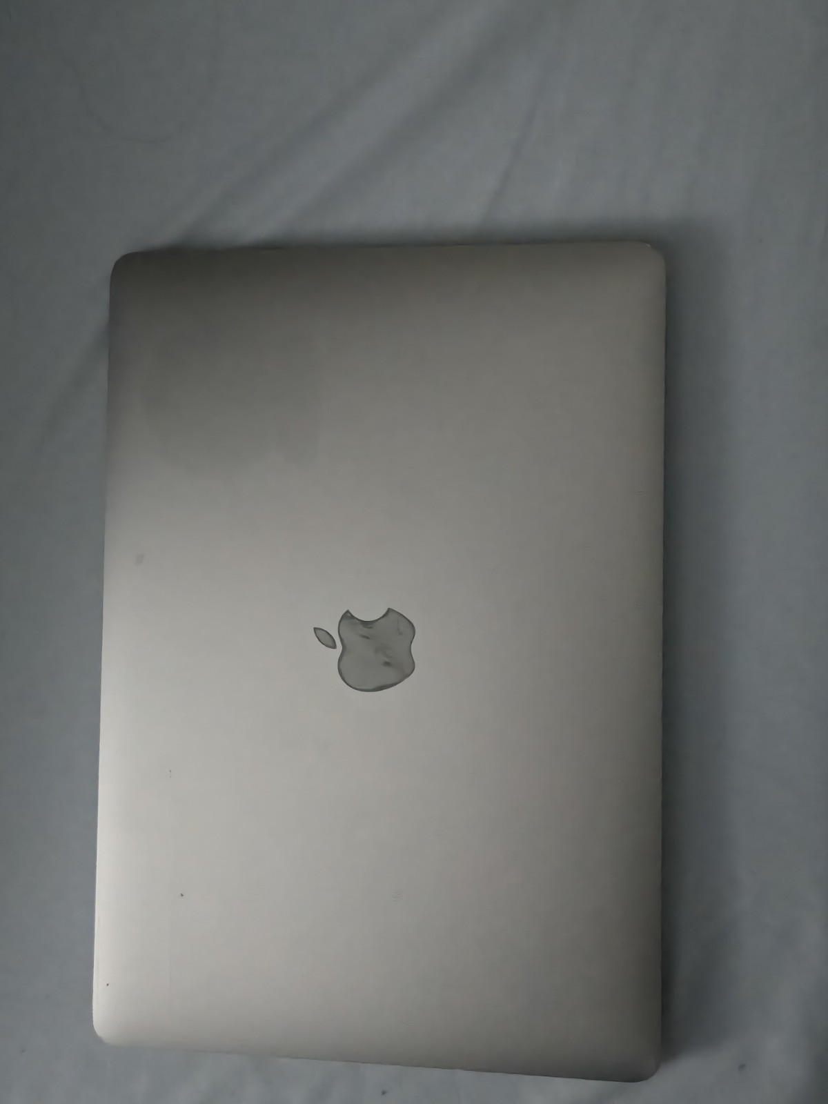 Broken 2020 Apple MacBook Air 13.3" i3 1.1GHz 8GB RAM 256GB SSD A2179 Bad LCD