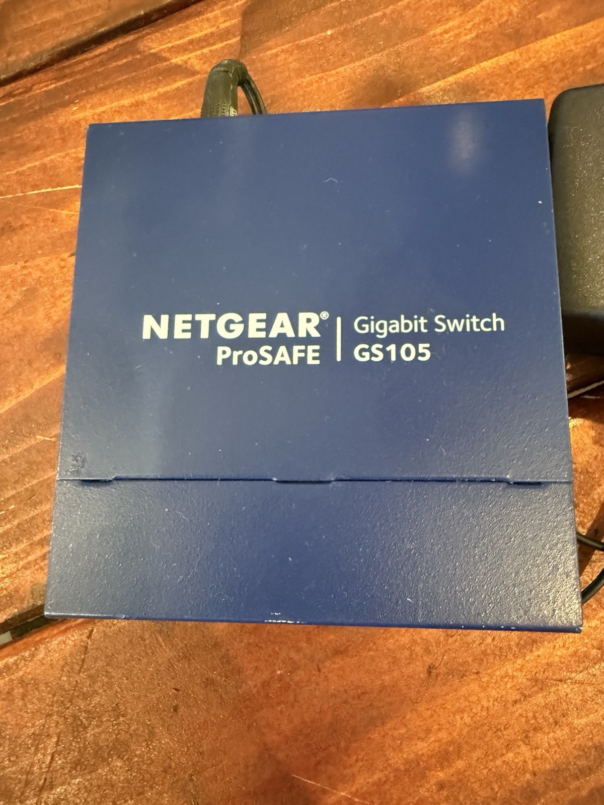 Netgear Prosafe Gs105