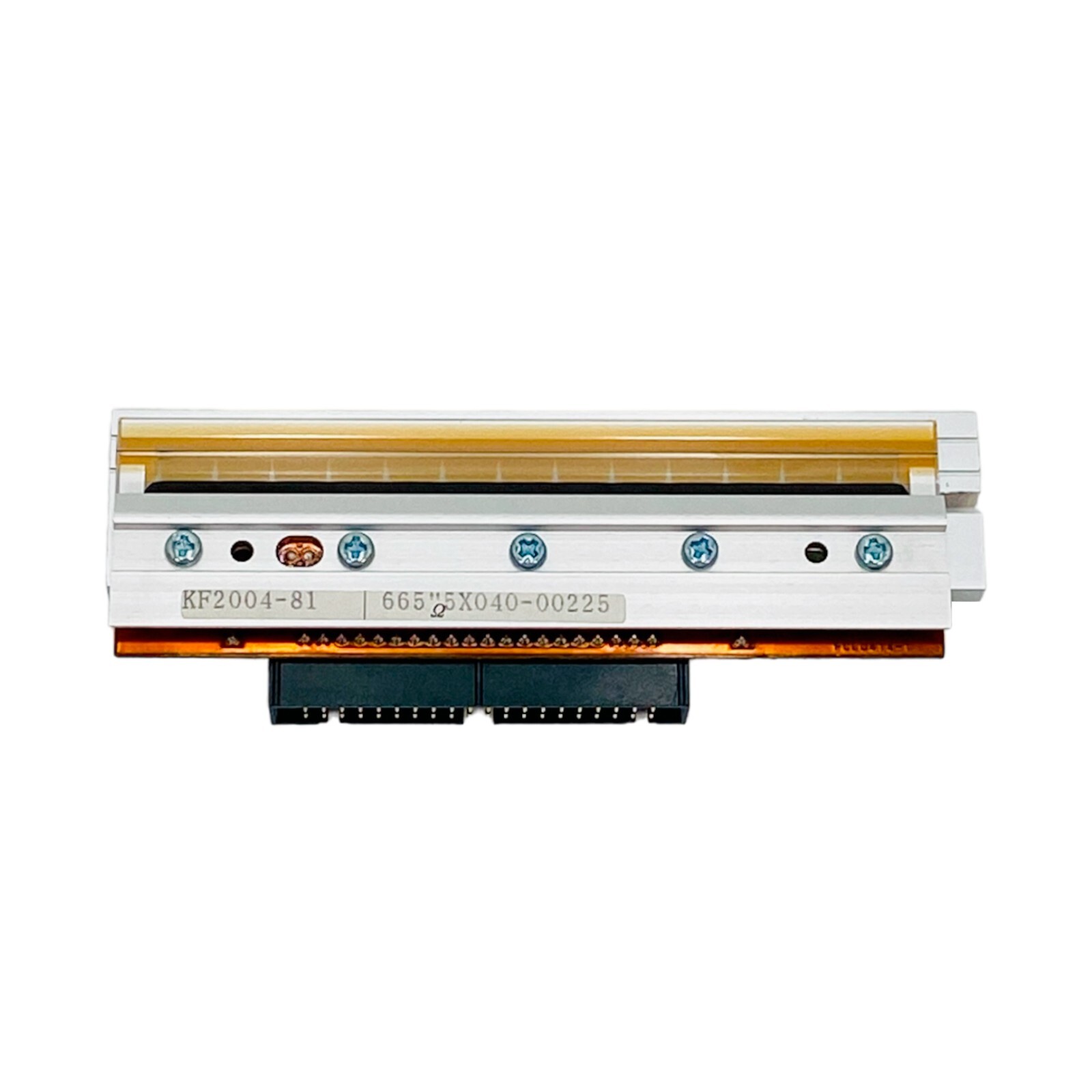 🔥Genuine Intermec Printhead KF2004-81 for EasyCoder 3400 3400A Label Printers