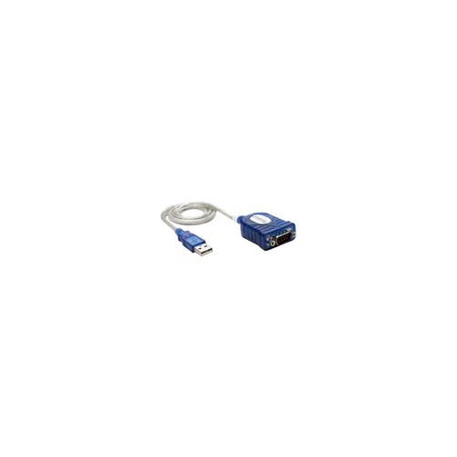 Plugable Technologies PL2303-DB9 PLUGABLE PL2303-DB9 USB TO SERIAL ADAPTER