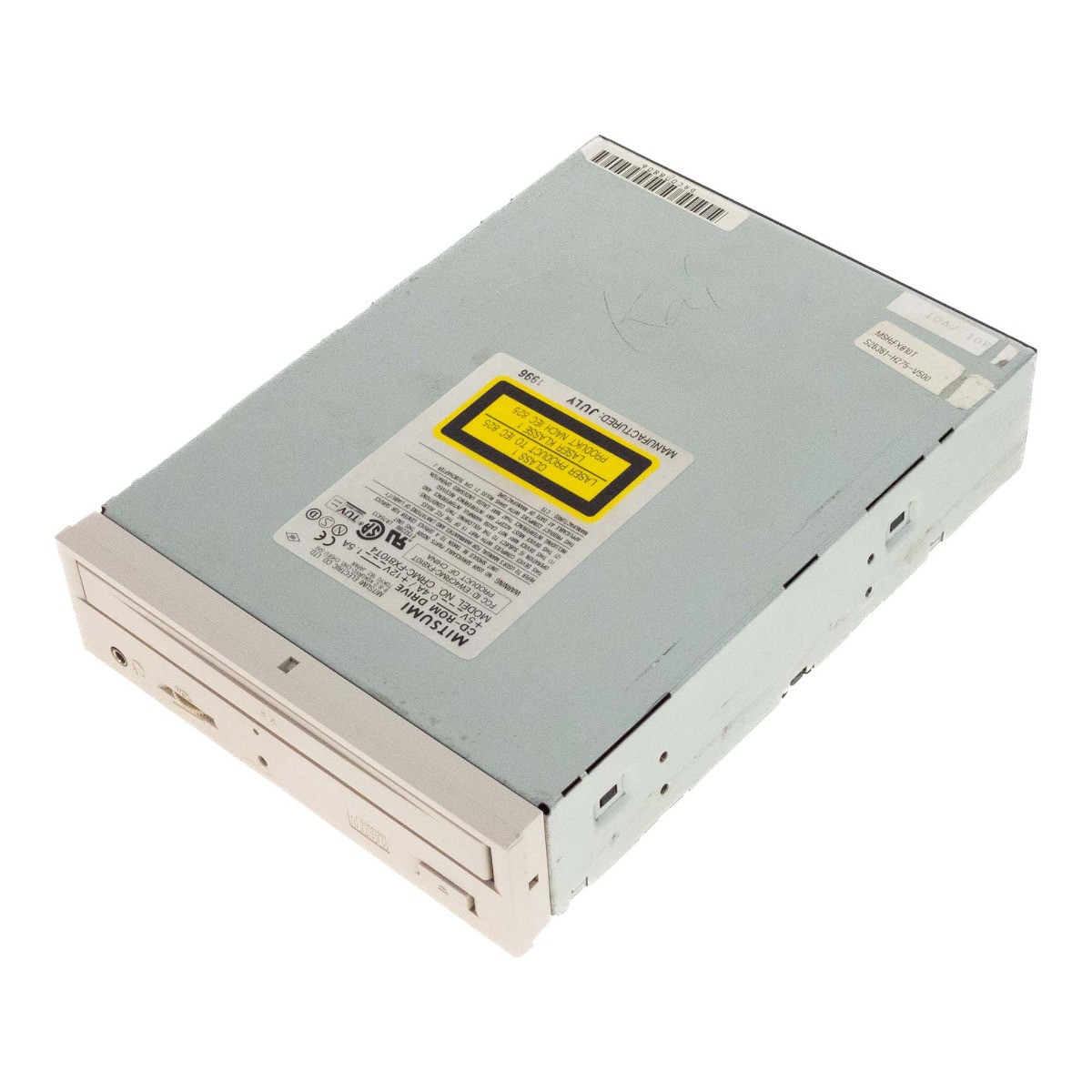 Internal Drive MITSUMI CRMC-FX810T4 CD-ROM DRIVE ATA 5.25 inch