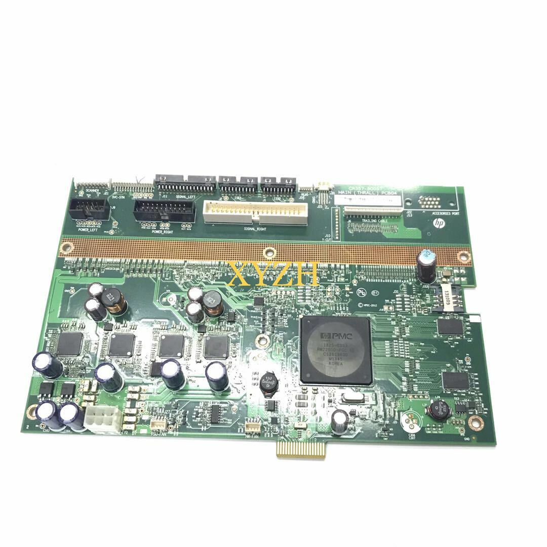 CR357-67049 Engine PCA Board for HP DesignJet T920 T1500 T2500 T930 T1530 T2530