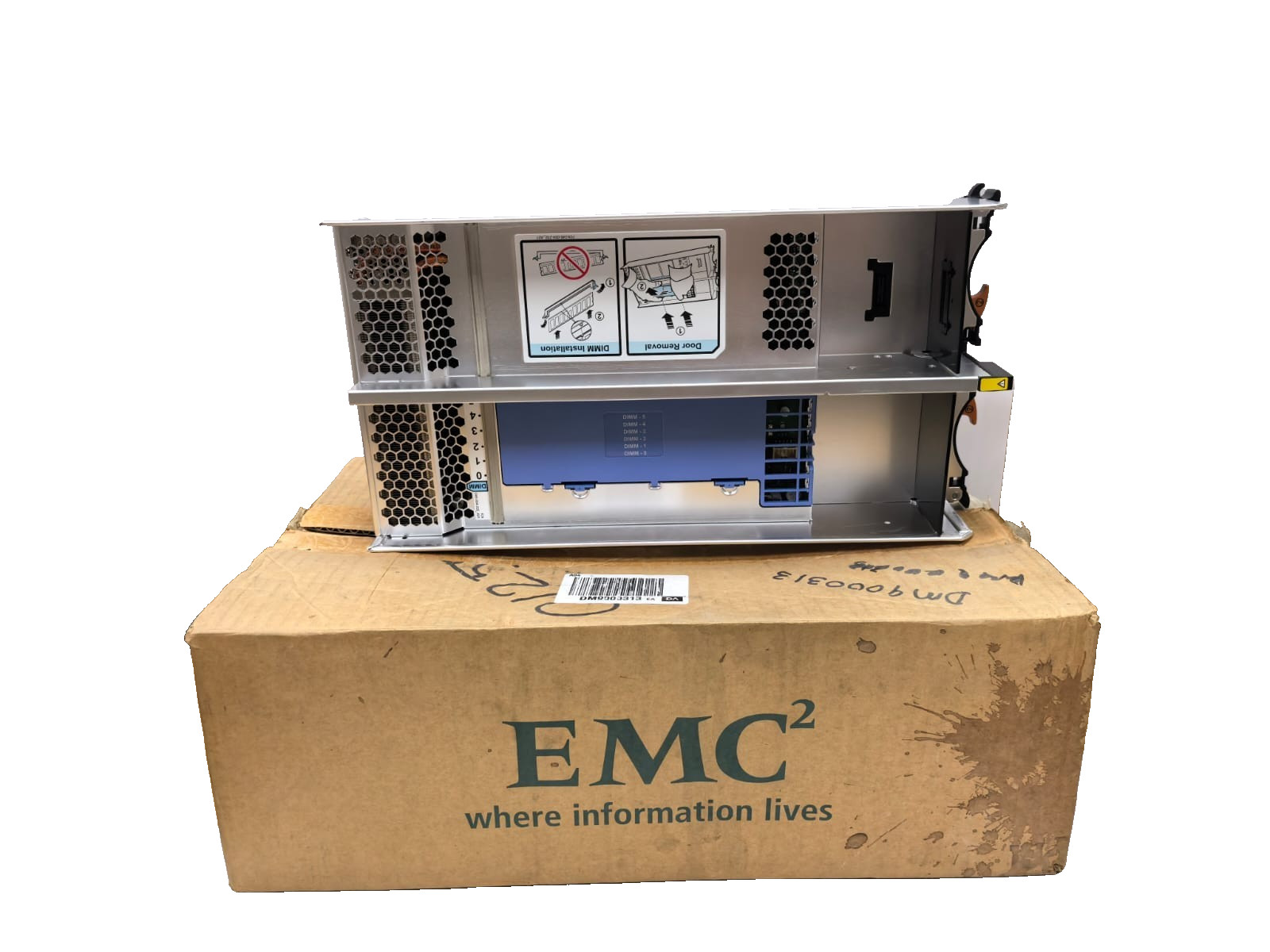 EMC TRPE-AR STORAGE PROCESSOR 303-113-700B 