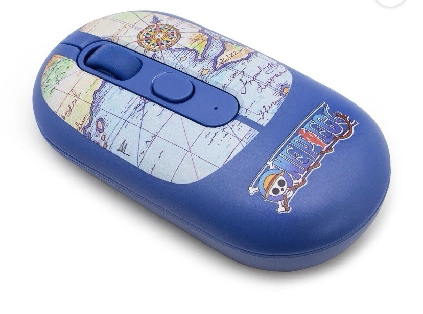 NEW One Piece MegaSet Wireless Computer Accessory 3-in-1 Gift Set