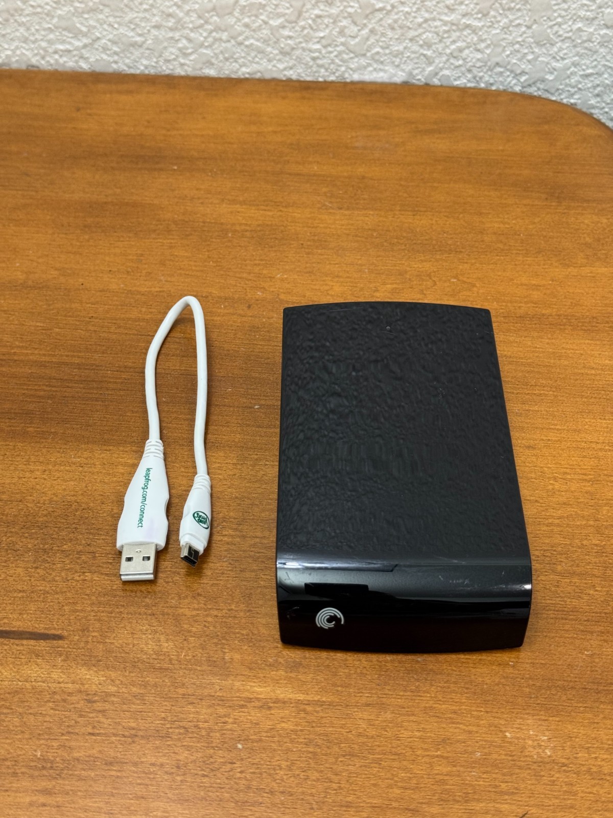 Seagate Expansion Portable External Hard Drive Black 750GB , USB 2.0
