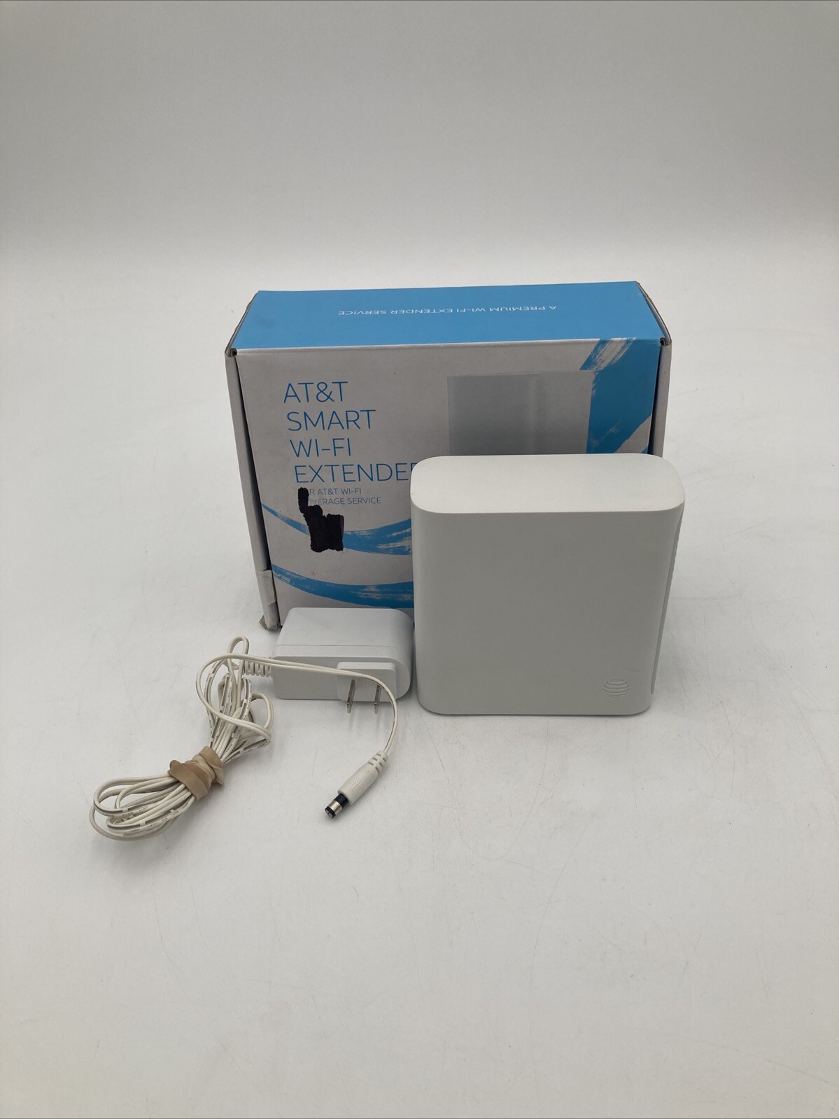 AT&T Airties Air 4921 Smart Wi-Fi Extender Wireless Access Point Tested Working