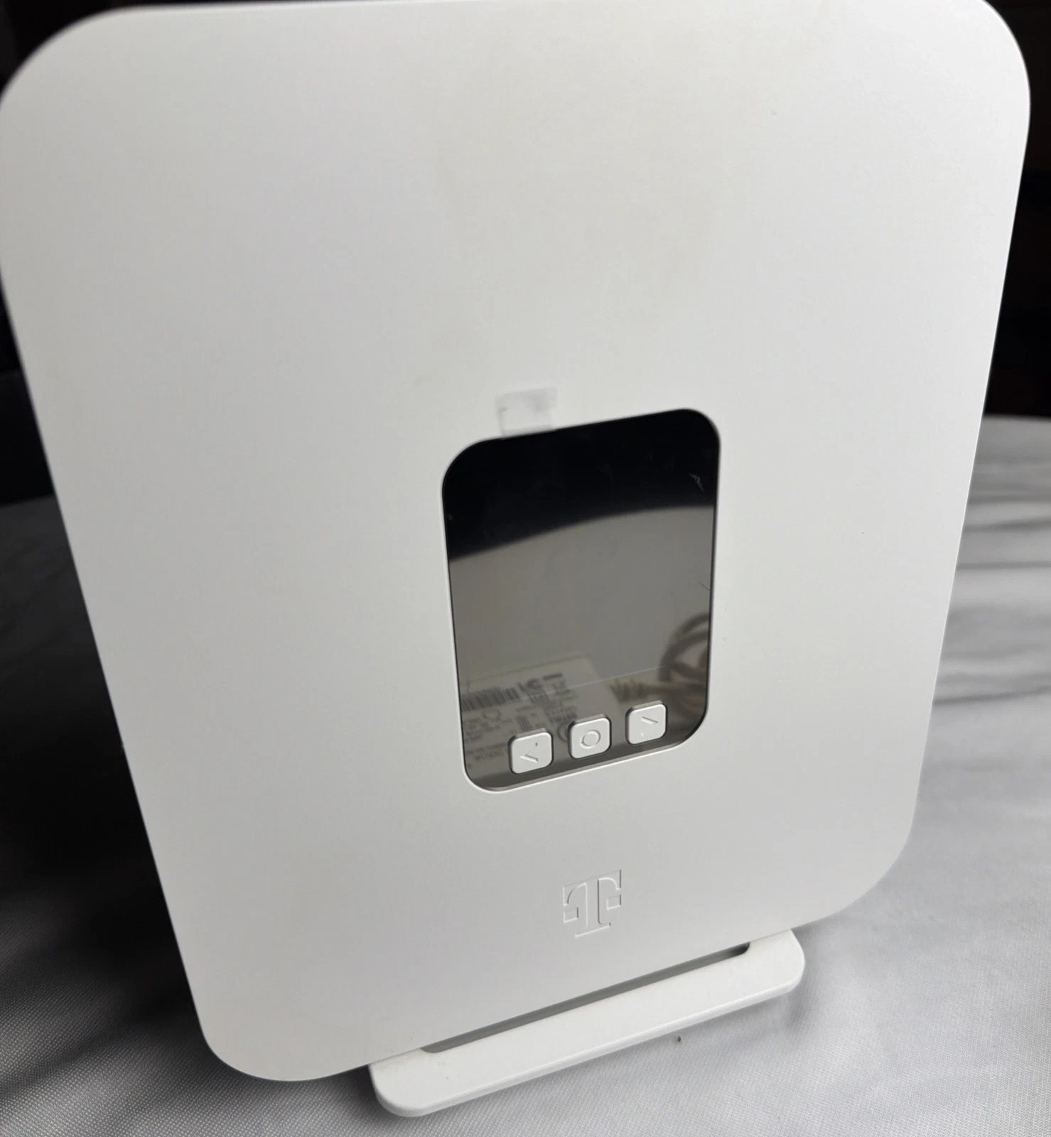 T-Mobile TMO-G4SE 5G Gateway Internet Modem Router Wi-Fi 