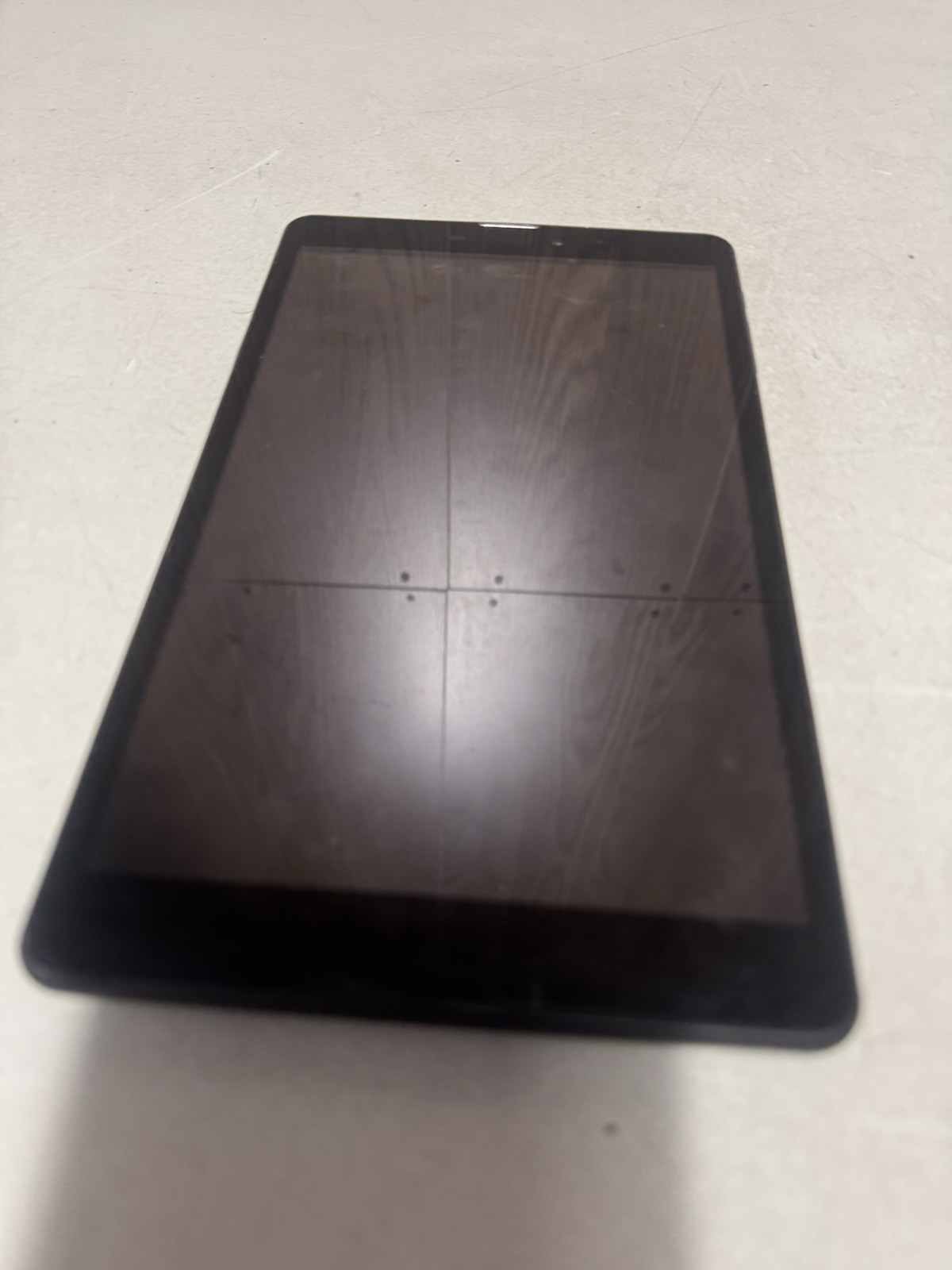 Barnes & Noble NOOK Tablet 7” BNTV600 w/ Case – Untested / For Parts