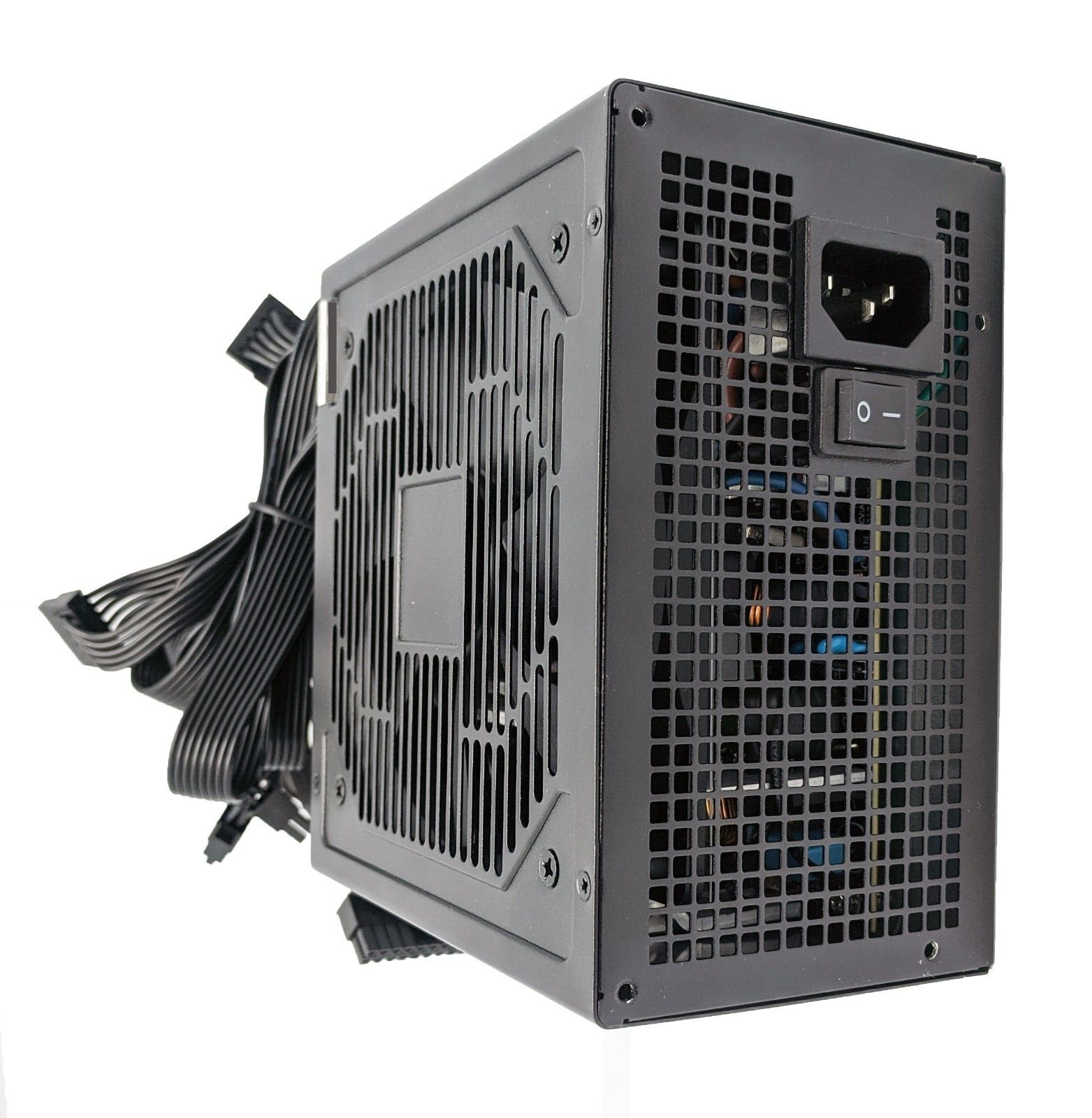 500W Black Upgrade Power Supply for DELL XPS 8910 8920 8930 8300 8900 D460AM-03