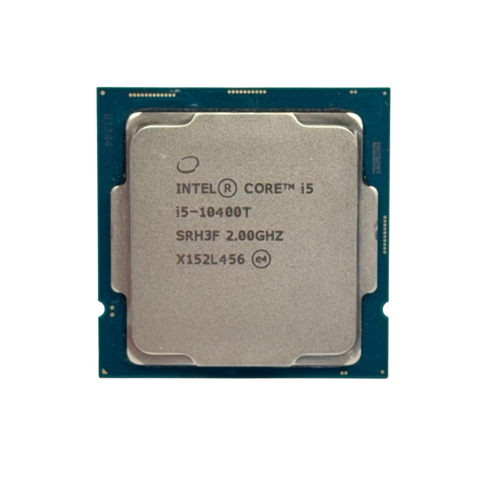 Intel Core i5-10400T CPU (6-Core | 12-Thread) LGA1200 Processor SRH3F