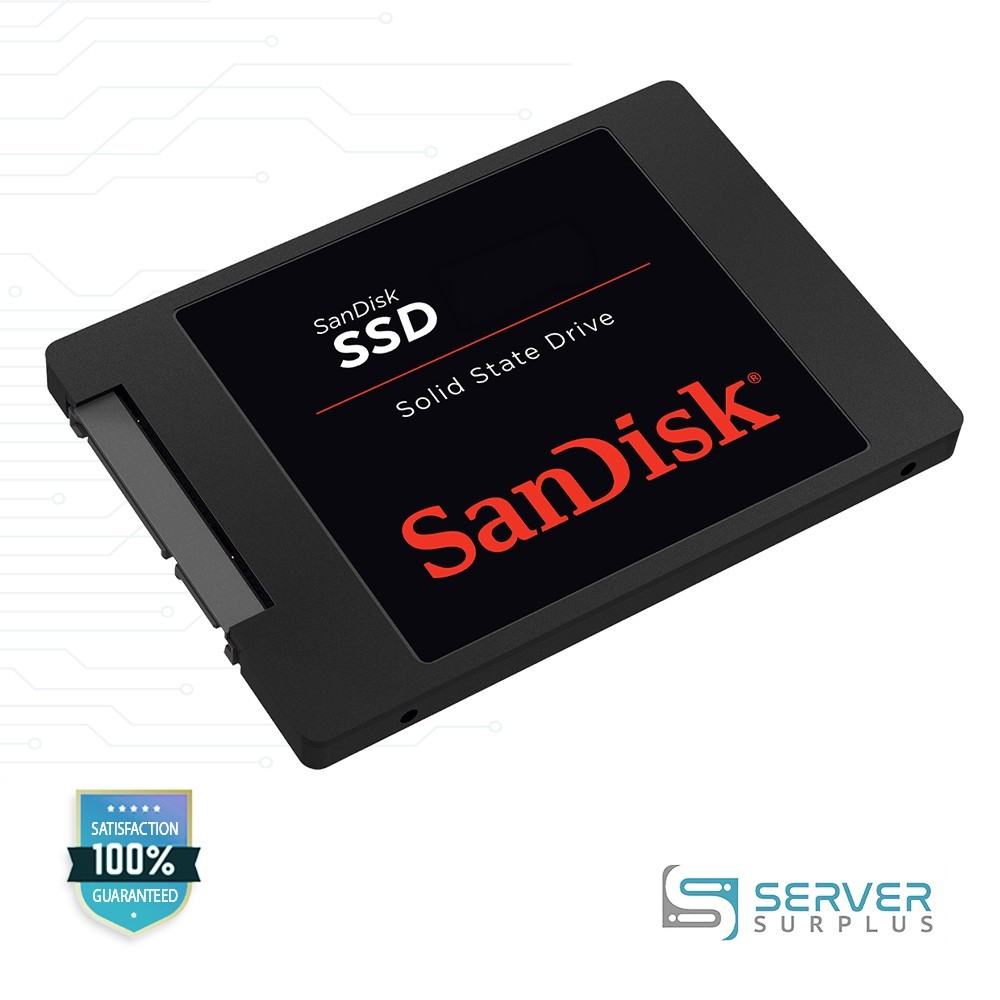 HP X600 256GB SATA 2.5-Inch SSD | 933442-001 | SD9SB8W-256G-1006