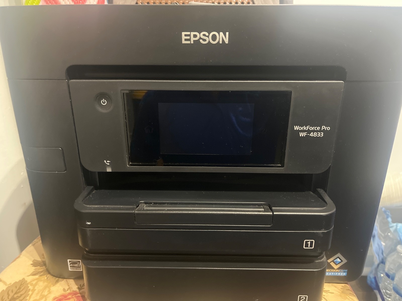 printer
