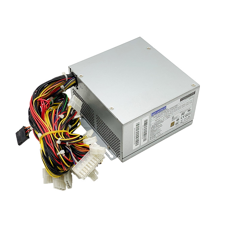 For Advantech FSP500-70AGB 500W IPC Power Supply fast shipping Free delivery