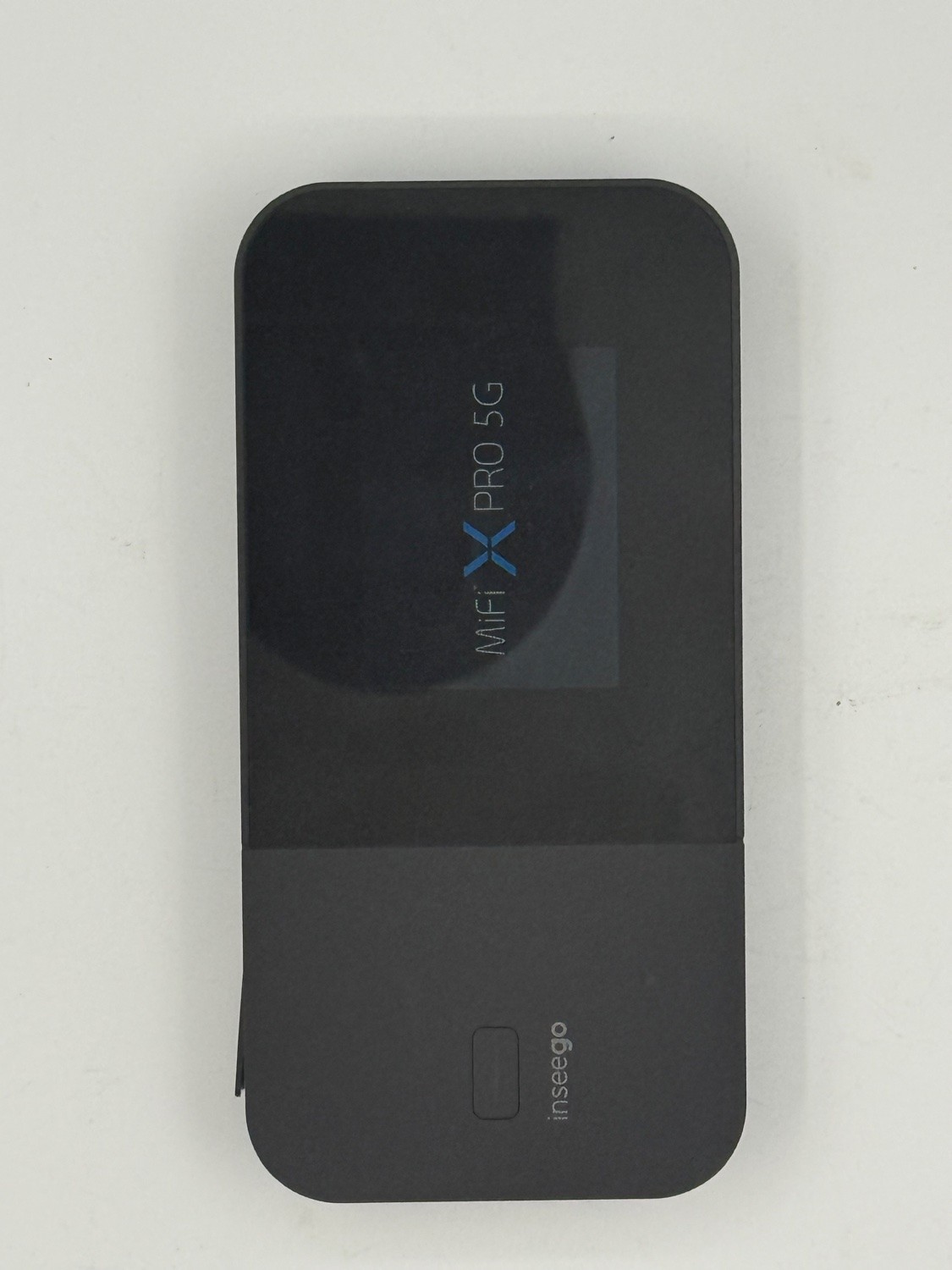 Inseego MiFi X Pro 5G Hotspot M3100 Verizon Locked Used w/ Battery