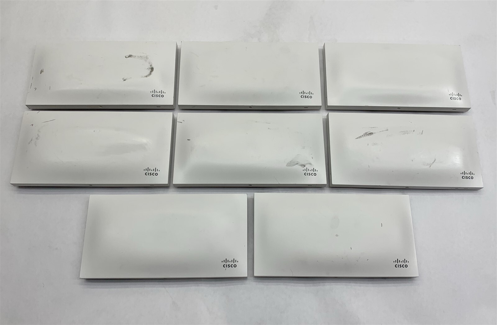Cisco Meraki MR33-HW Cloud Managed Access Point AP 600-52010 Unclaimed LOT 8