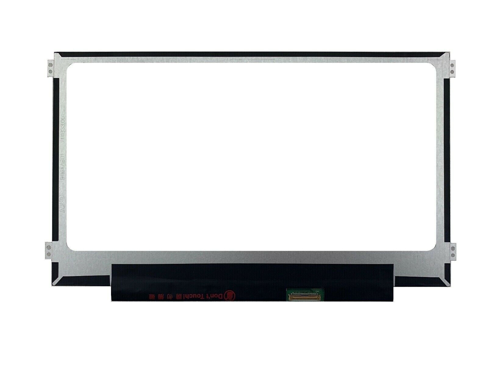 HP Spare Part M15718-001 LCD LED Touch Screen 11.6