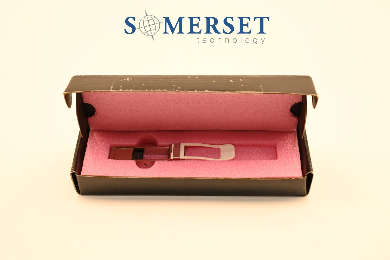 DELL EMC QSA-QSFP28-SFP28 MAM1Q00A-QSA28 0JCYM9 TRANSCEIVER ADAPTER-NEW OPEN BOX
